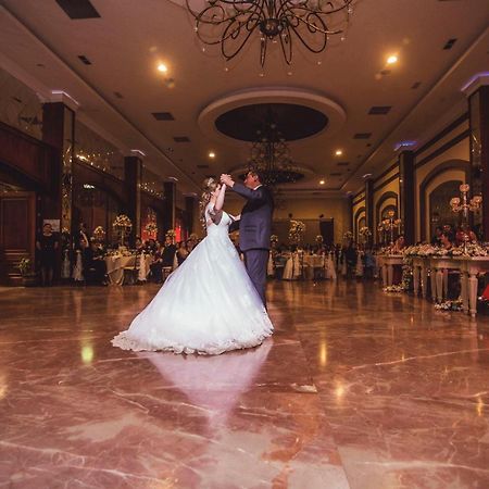 Grand Victoria Boutique Hotel Loja Dış mekan fotoğraf