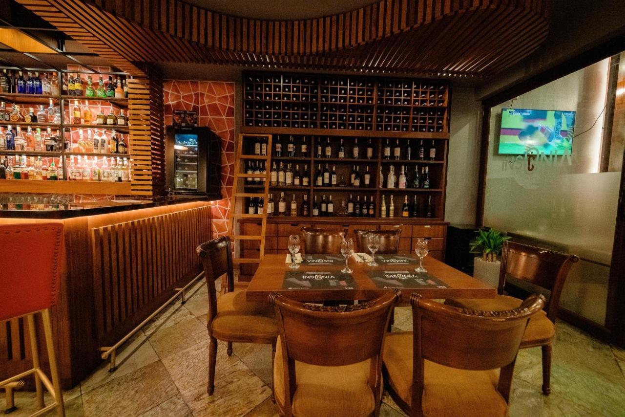 Grand Victoria Boutique Hotel Loja Dış mekan fotoğraf