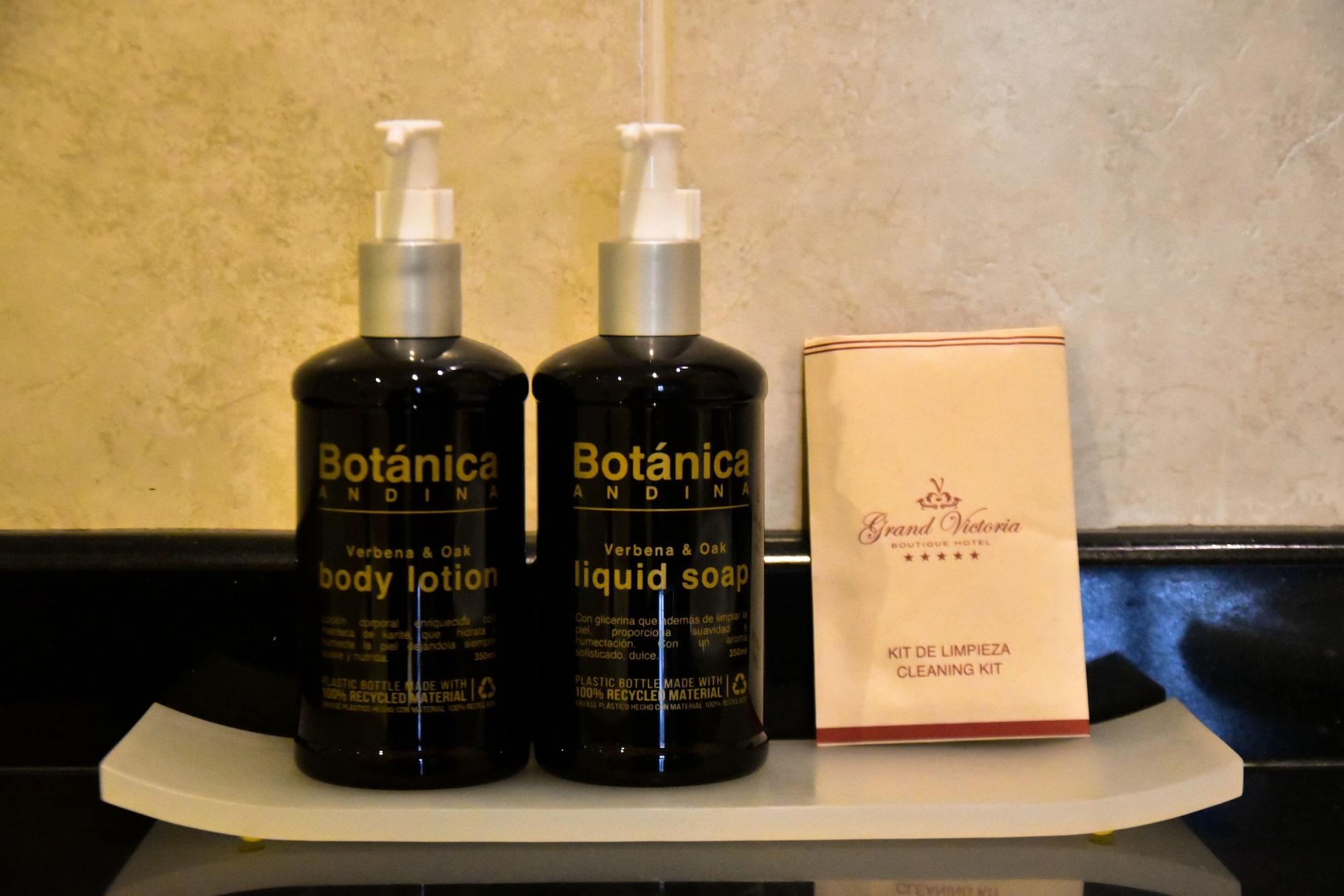 Grand Victoria Boutique Hotel Loja Dış mekan fotoğraf
