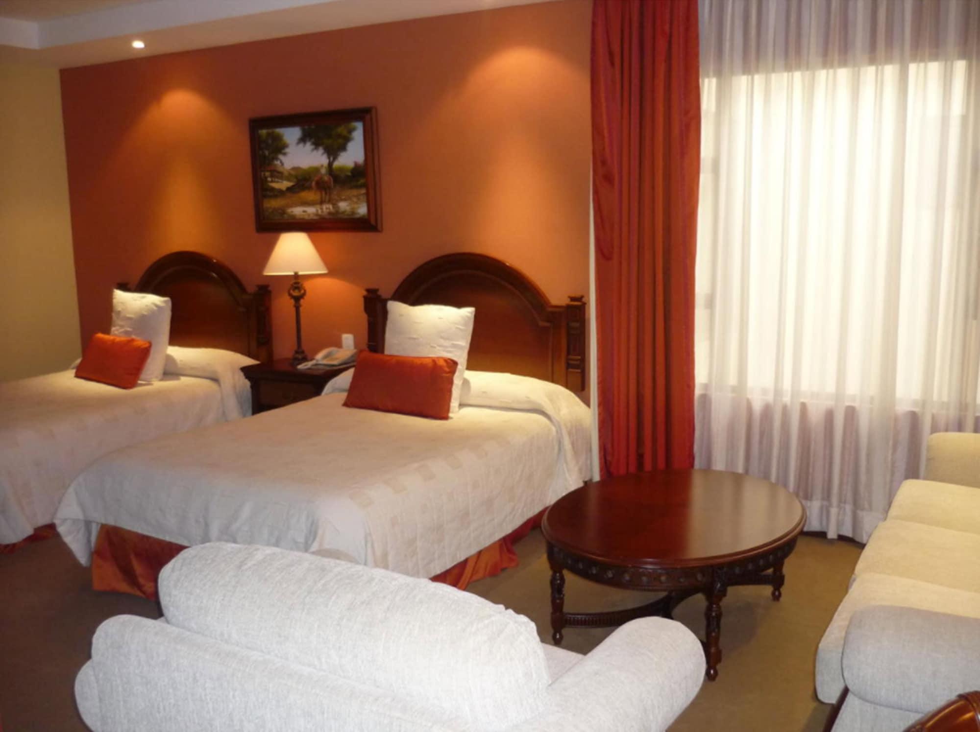 Grand Victoria Boutique Hotel Loja Dış mekan fotoğraf