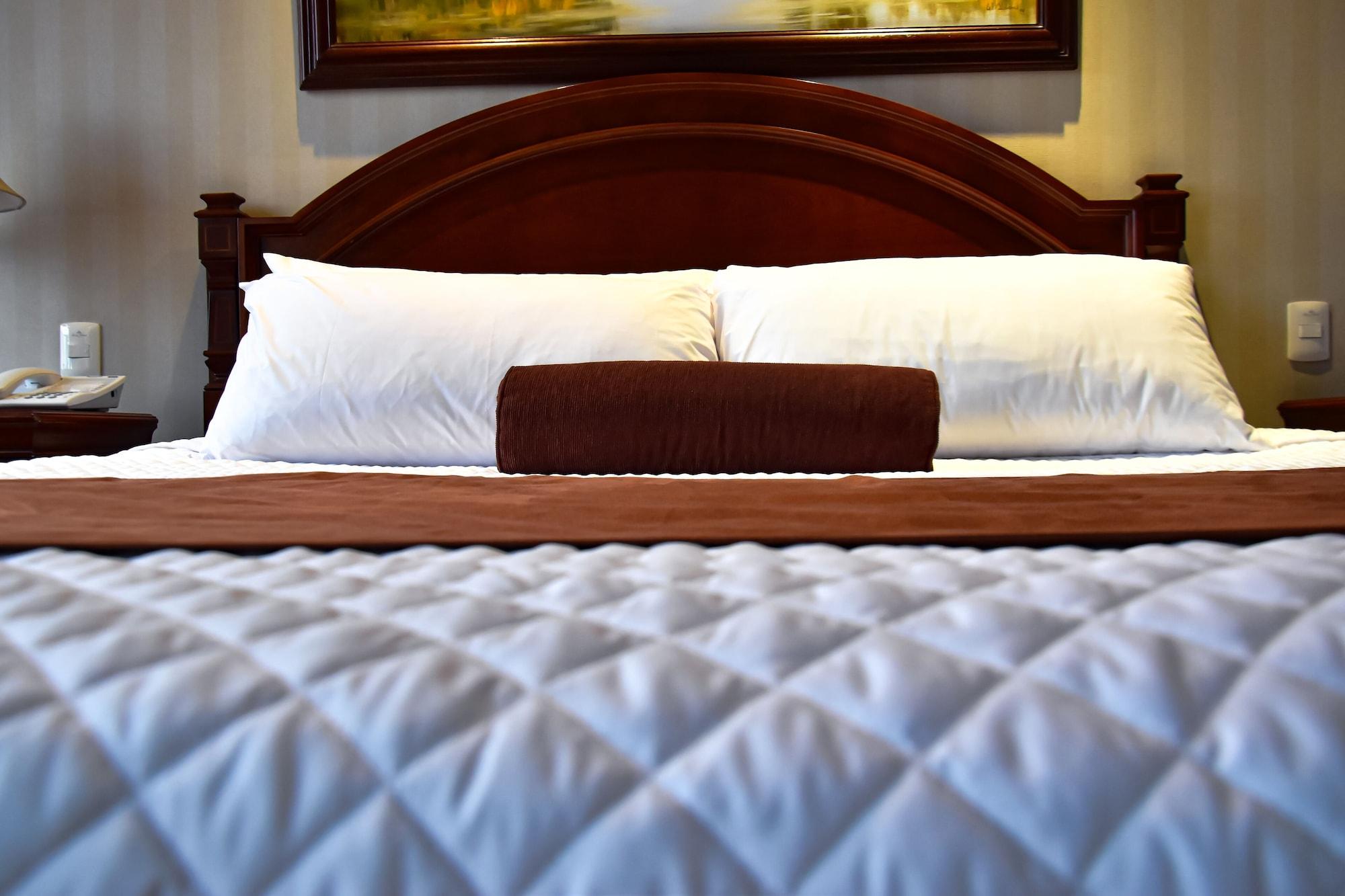Grand Victoria Boutique Hotel Loja Dış mekan fotoğraf