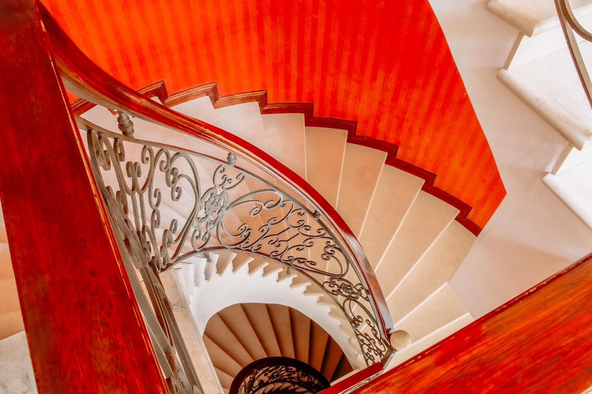 Grand Victoria Boutique Hotel Loja Dış mekan fotoğraf
