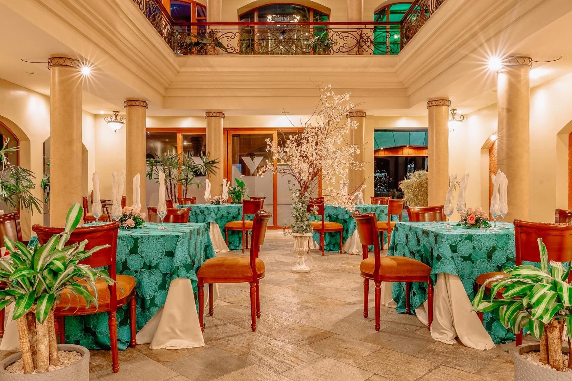Grand Victoria Boutique Hotel Loja Dış mekan fotoğraf