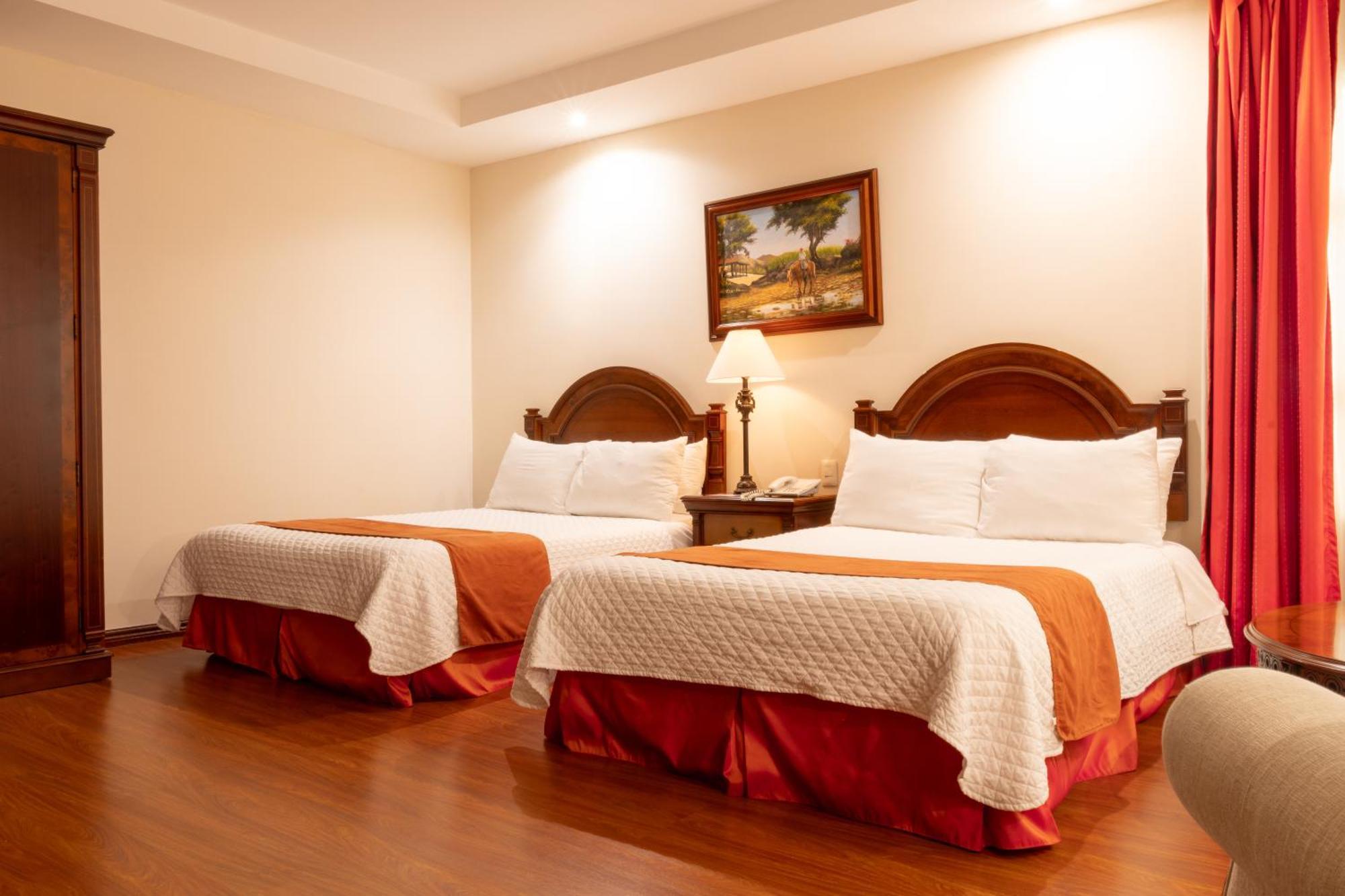 Grand Victoria Boutique Hotel Loja Dış mekan fotoğraf