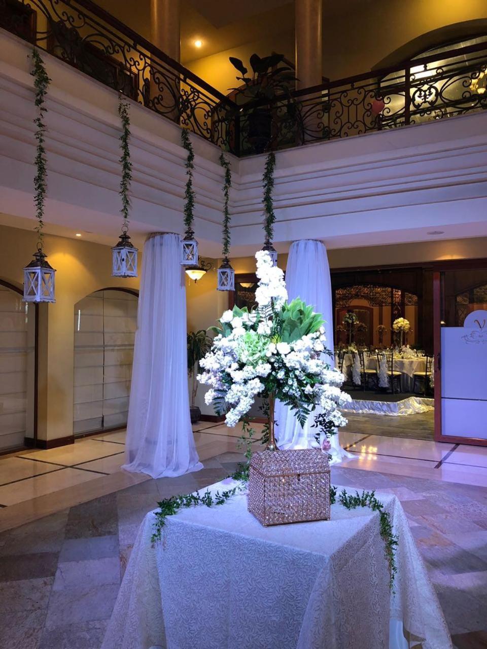 Grand Victoria Boutique Hotel Loja Dış mekan fotoğraf